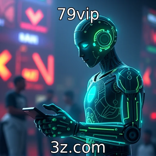 Adoção de IA para personalização na experiência dos jogadores