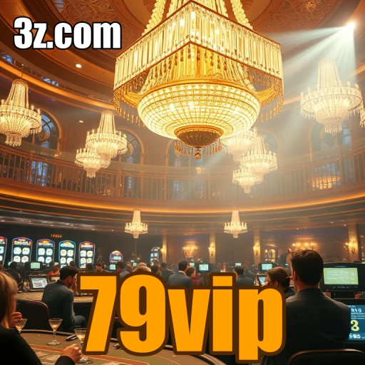 Bônus Imperdíveis no 79vip para Aumentar Suas Chances