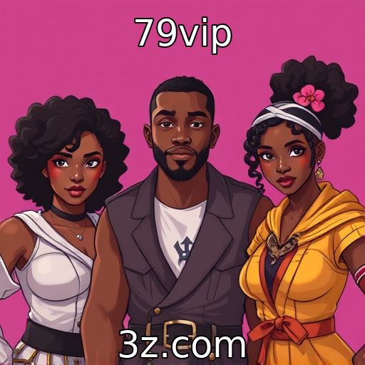 Questões de diversidade na representação de personagens