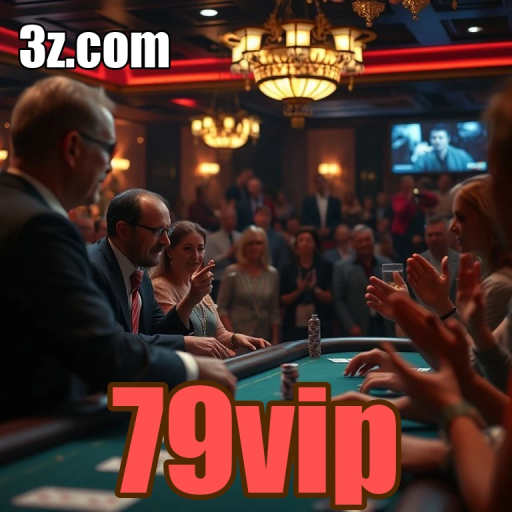 Games Empolgantes no 79vip: Seu Portal de Diversão Online