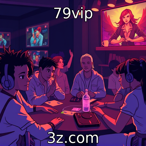 Comunidades de jogos: novas formas de interação social