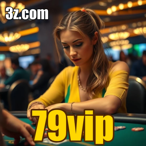 Lealdade em Jogo: Explore o 79vip com Novas Recompensas