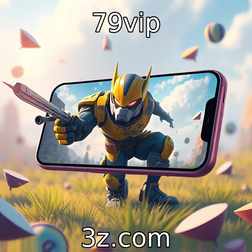 Tendências de jogos móveis para o futuro