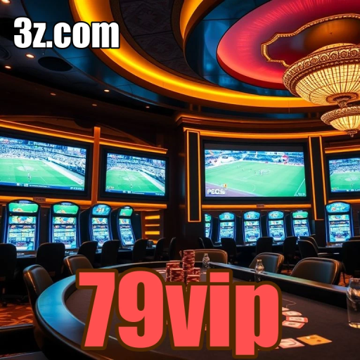 Novidades Irresistíveis no 79vip: Conheça a Seção New!