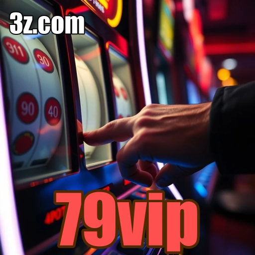 Competições de Sports no 79vip: Uma Nova Era de Apostas